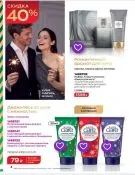 Страница 4 каталога Avon Декабрь