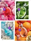 Страница 72 каталога Avon Декабрь